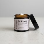 Be Strong+ vadgesztenyekrém +5% niacinamide