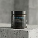 Be strong+ aromaterápiás vadgesztenyekrém