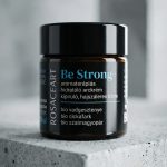 Be strong+ aromaterápiás vadgesztenyekrém