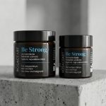 Be strong+ aromaterápiás vadgesztenyekrém