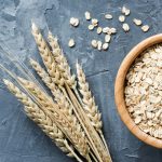 Centella +Oat +HA arcszérum