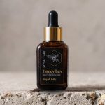 Rosaceart Honey Lux bőrfeltöltő elixír