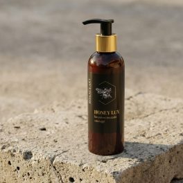 Honey Lux hársmézes testápoló