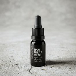 Spot treatment pigmentfolt halványító olajkomplex