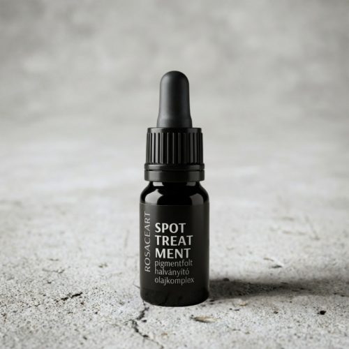 Spot treatment pigmentfolt halványító olajkomplex