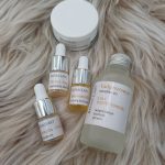 Tudatosan Természetes Ápolás - mini rutin