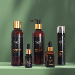 Honey Lux termékcsalád